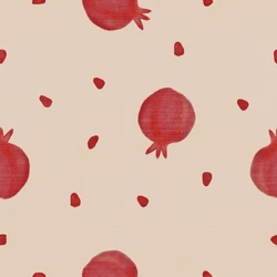 Romana - Seamless Pattern 