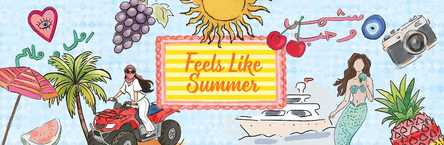 Feels Like Summer