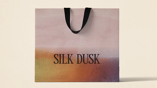 Silk Dust