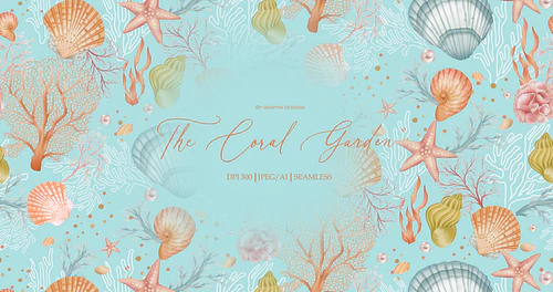 The Coral Garden
