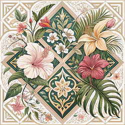 Ornamental Art Bundle