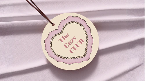 It Girl Sticker Collection