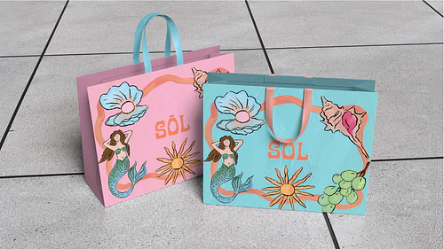 Sol Summer Collection