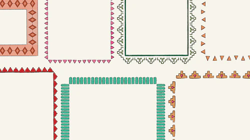Saudi National Day & Founding Day Canva Templates