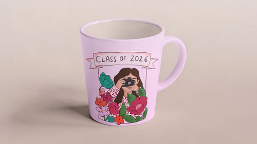 Class of 2026 Celebration