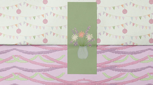 Graduation Tea Party