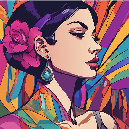 Bold Hue Beauties Bundle