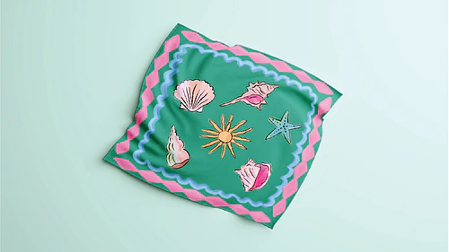 Sol Summer Collection