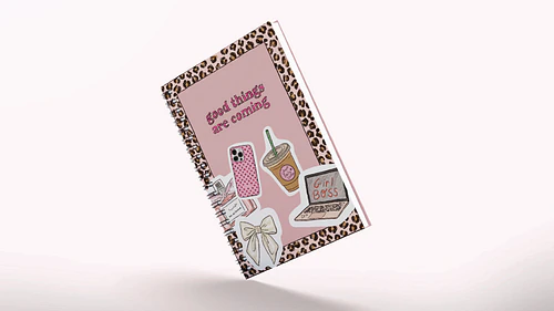It Girl Sticker Collection