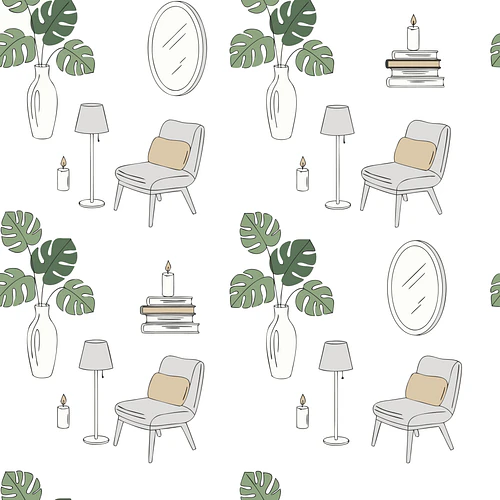 Modern Home Decor Bundle