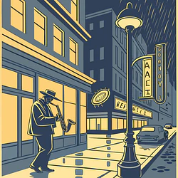 Midnight Jazz Bundle