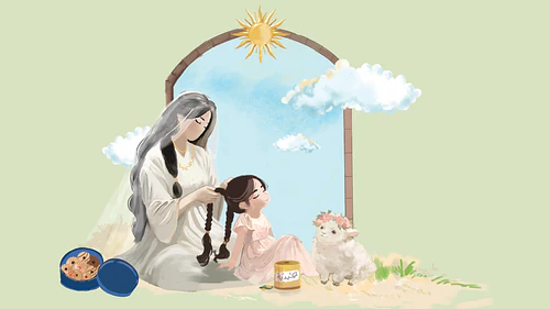 Vibrant Festivities of Eid: A Celebration of Joy and Togetherness