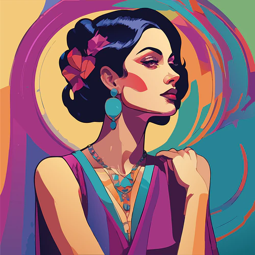 Bold Hue Beauties Bundle