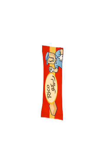 Nostalgic Bites | Rico