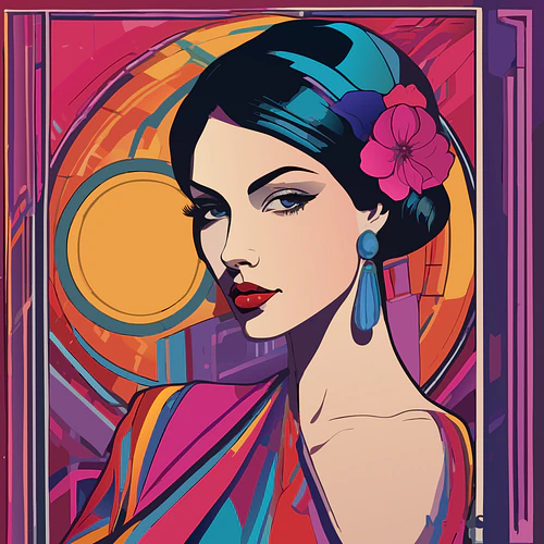 Bold Hue Beauties Bundle