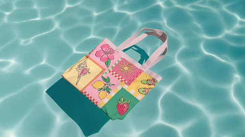 Sol Summer Collection