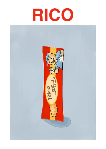 Nostalgic Bites | Rico