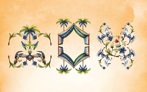 Sands of Najd Clipart