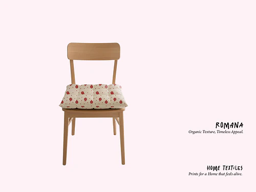 Romana - Seamless Pattern 