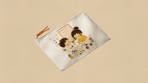 Arabic School Collection