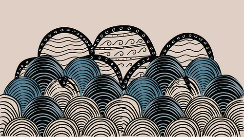 Terra Azul Collection