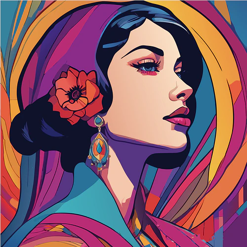 Bold Hue Beauties Bundle