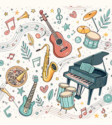 Music Lover's Collection Bundle