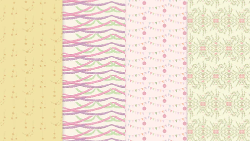 Graduation Tea Party