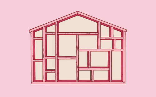 Pink Keepsakes Collection