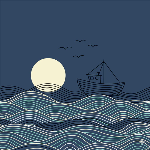 Boho Beach Day Bundle