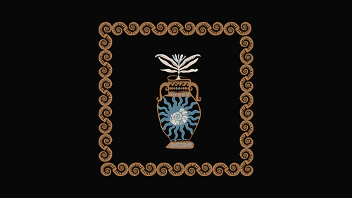 Terra Azul Collection