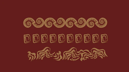 Terra Azul Collection