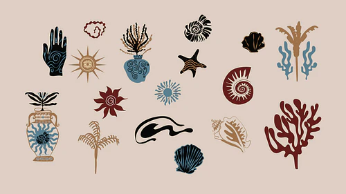 Terra Azul Collection