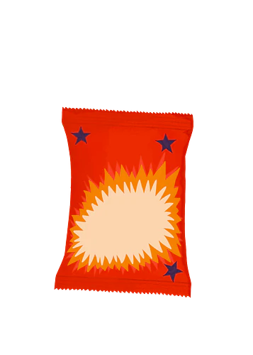 Nostalgic Bites | FeshFash