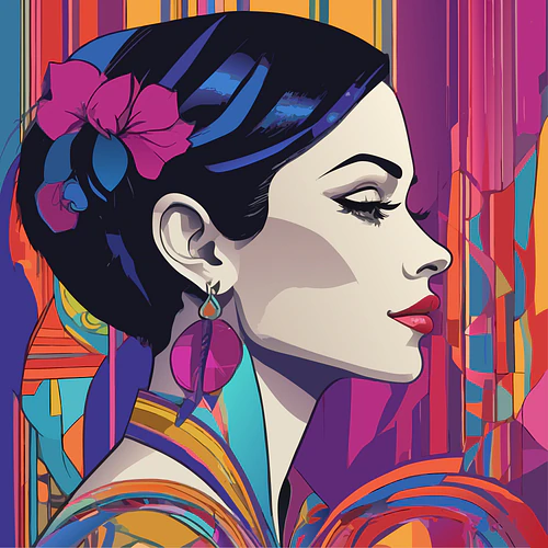 Bold Hue Beauties Bundle