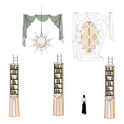 Literary Scholar Graphics Bundle