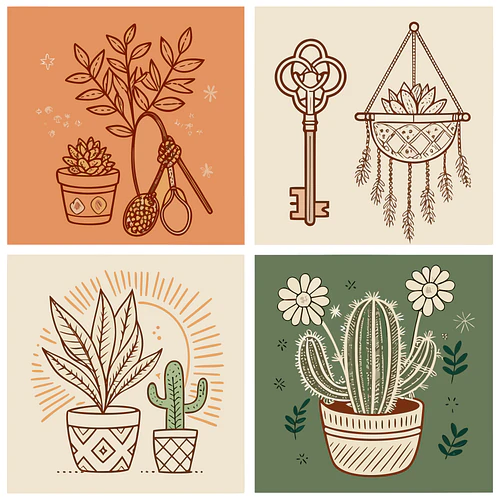 The Gardener's Toolkit Bundle