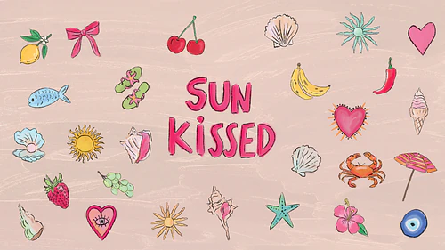 Sol Summer Collection
