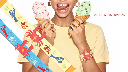 Girly Summer Party Theme