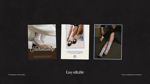 Thea Social Media Templates